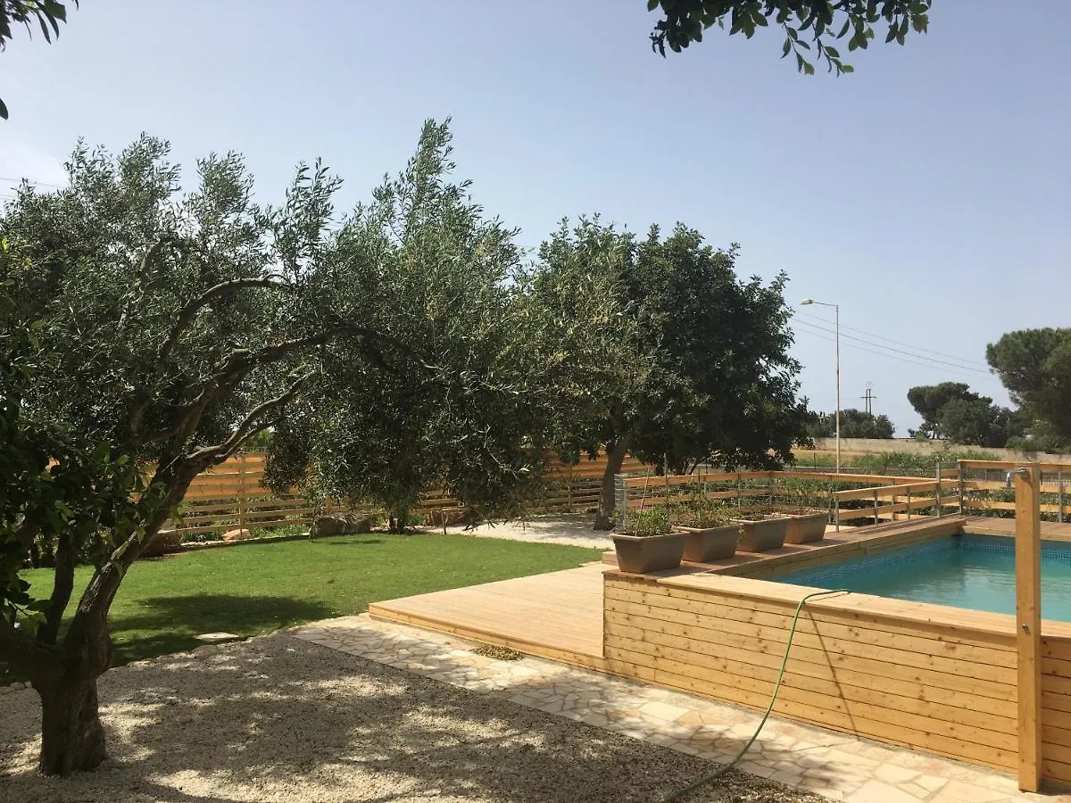 Villetta Gaia Marina di Ragusa Apartment