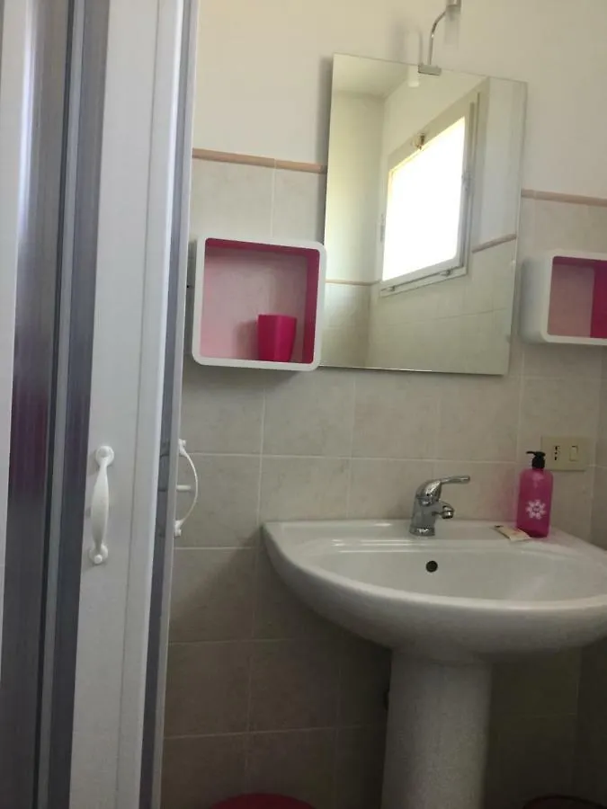 Apartment Villetta Gaia Marina di Ragusa Italy