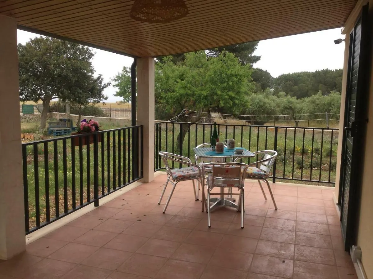 Villetta Gaia Marina di Ragusa