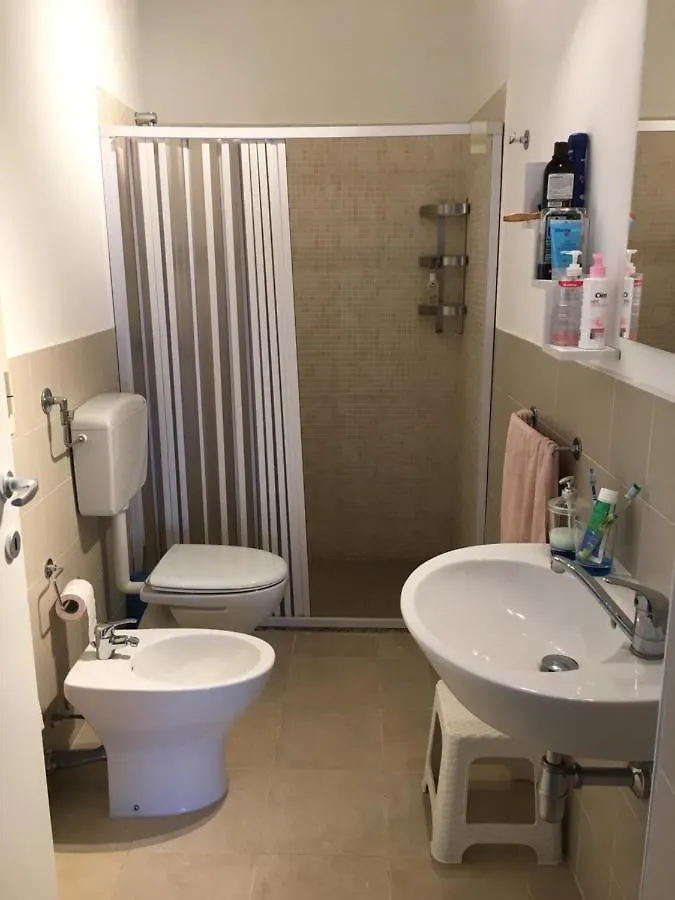 Villetta Gaia Marina di Ragusa Apartment