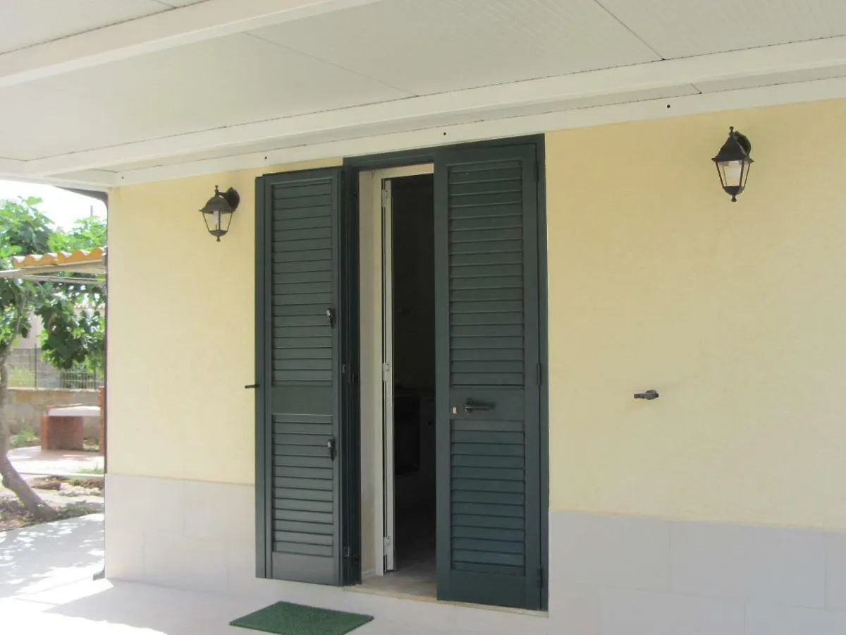 Villetta Gaia Marina di Ragusa Apartment