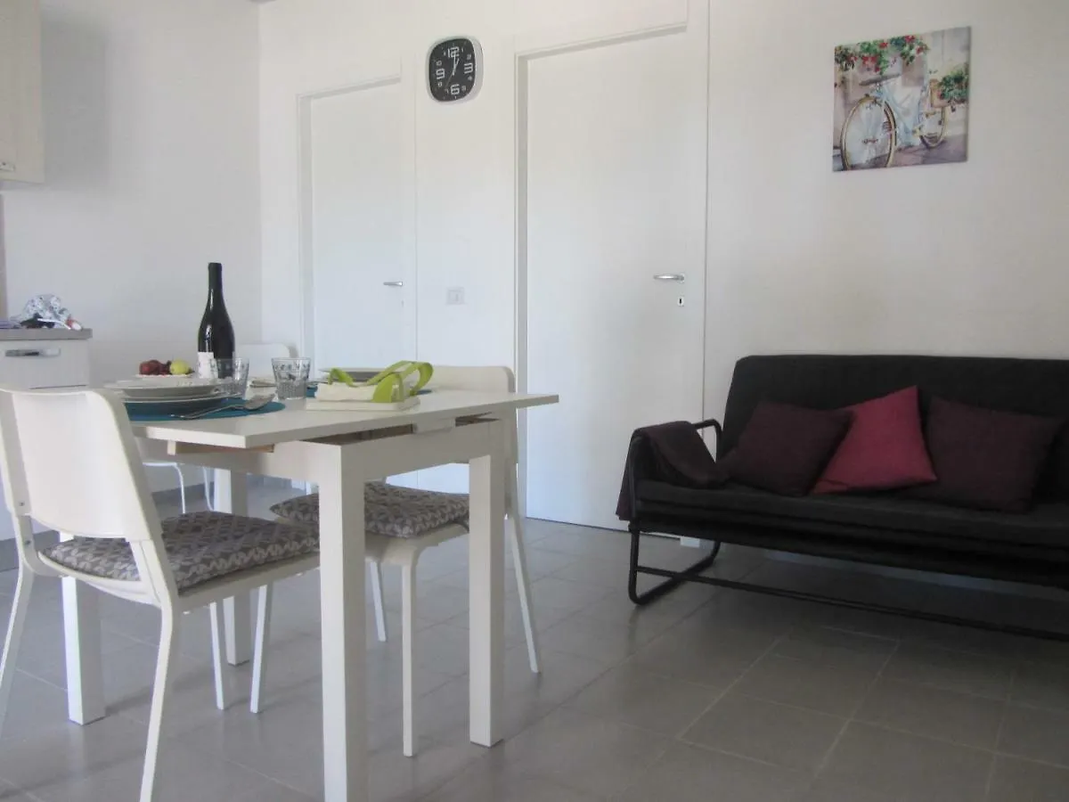 Apartment Villetta Gaia Marina di Ragusa